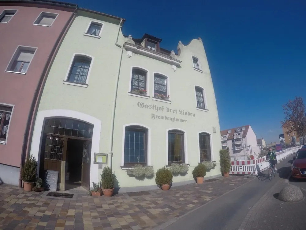 Gasthof Drei Linden