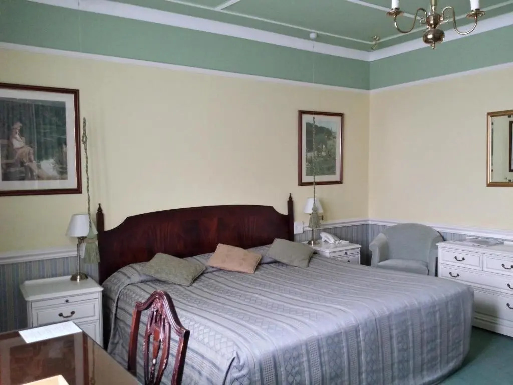 Beech House Hotel - Chambres