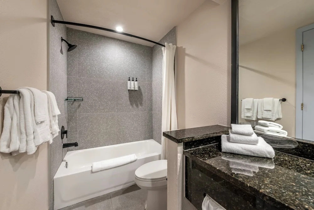 voco Kissimmee Orlando by IHG - Chambres