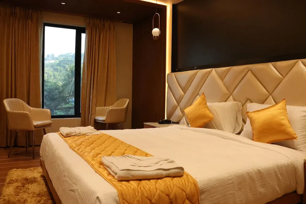 Premium room