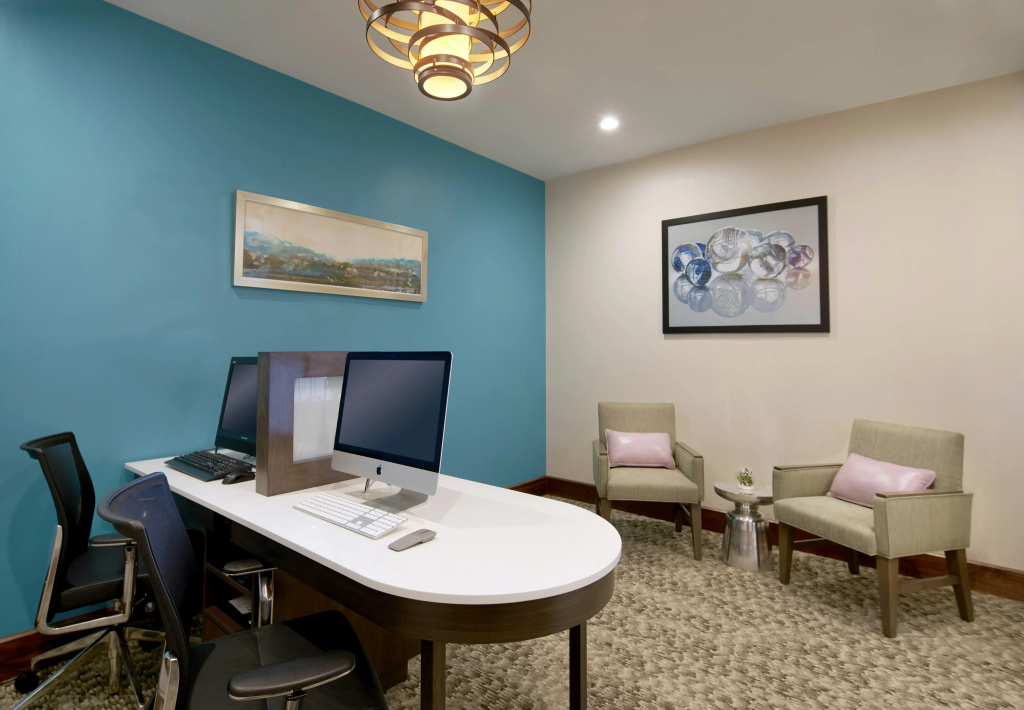 Homewood Suites by Hilton Aliso Viejo - Laguna Beach - Général