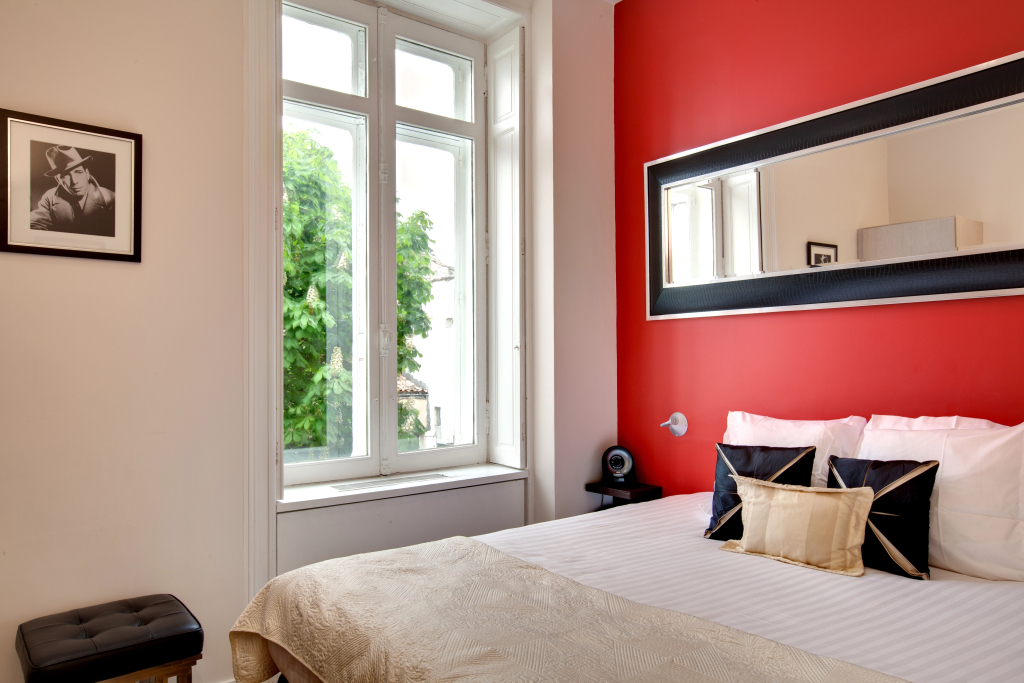 Le Boutique Hotel & Spa — фото 5