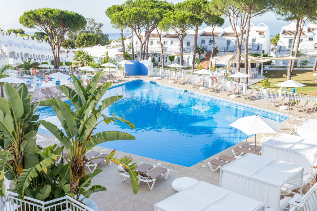 Sercotel Vime La Reserva de Marbella - Général