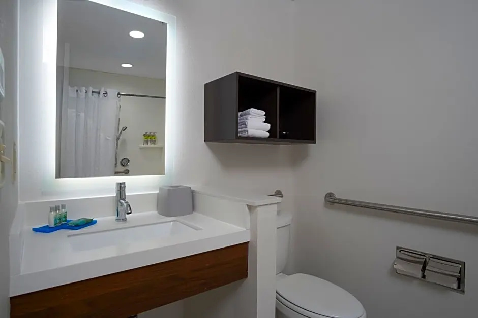Holiday Inn Express & Suites, International Drive by IHG - Chambres