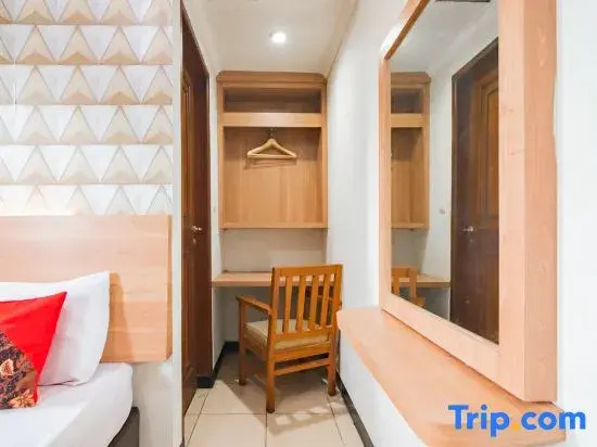 Cihampelas Hotel 2 - Chambres