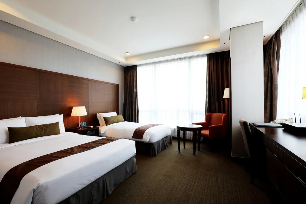 Hotel photo 7