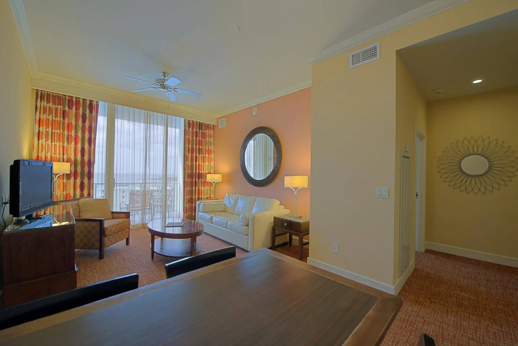 Residence Inn St Petersburg Treasure Island - Général