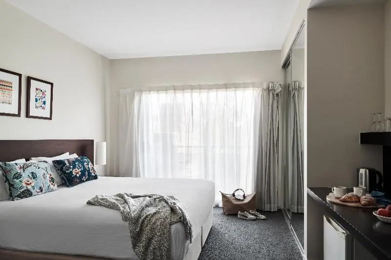Punthill Essendon - Chambres