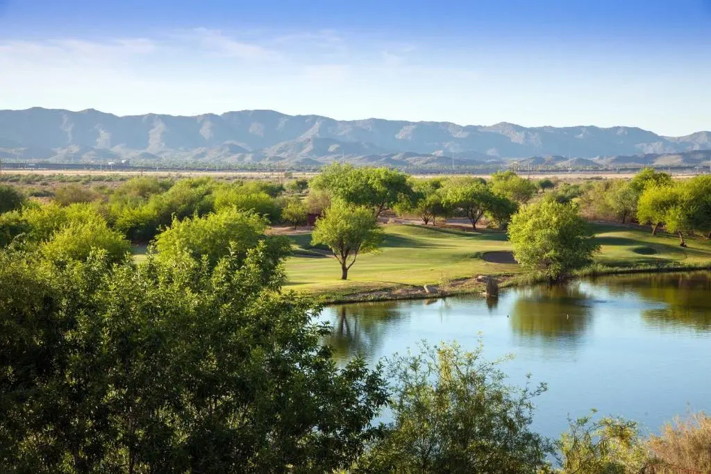 Sheraton Grand at Wild Horse Pass - Chambres