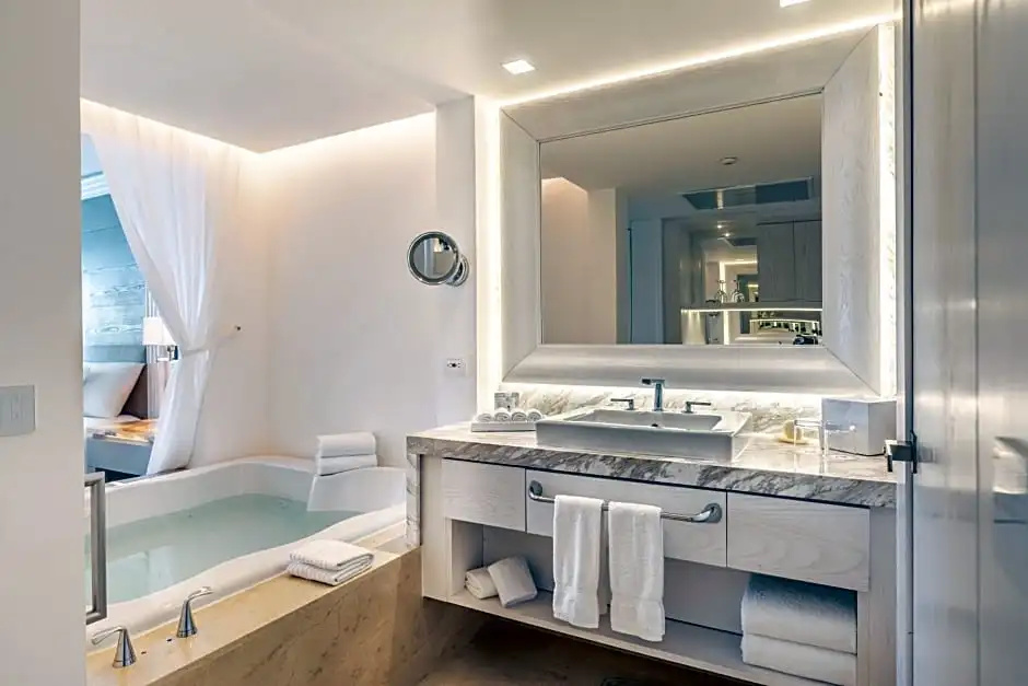 Le Blanc Spa Resort Cancun - Adults Only - All-Inclusive - Chambres