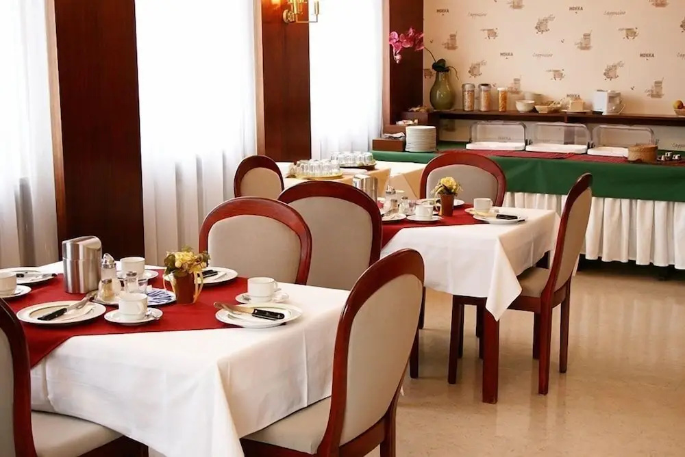Hotel photo 17