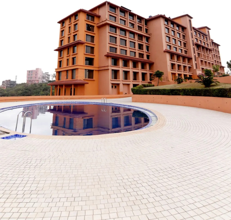The White Hotel Katra, A Member Of Radisson Individuals