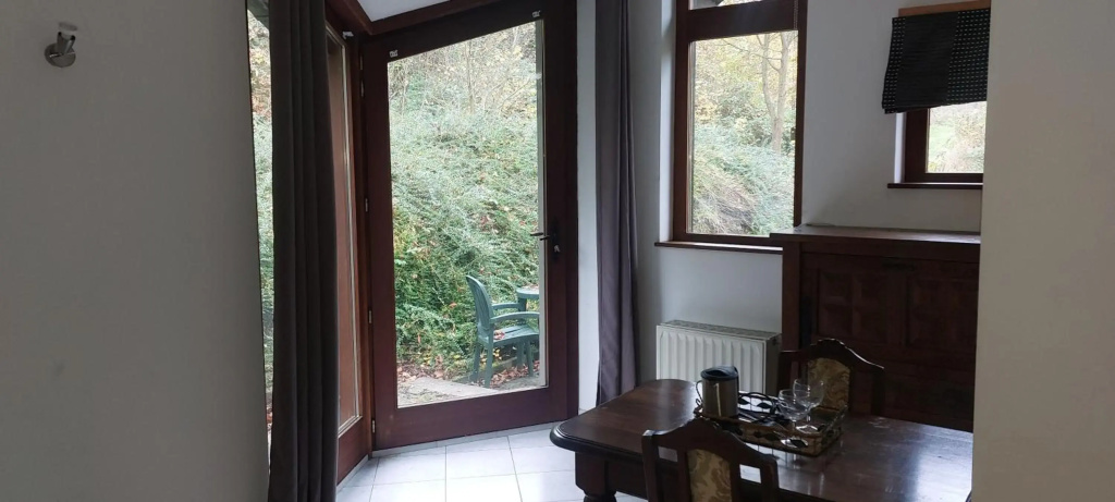 Le Chalet des Grottes - фото 5