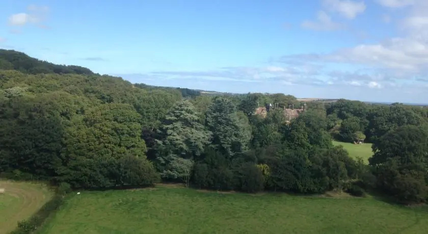 The Wrea Head Hall Country House Hotel & Restaurant