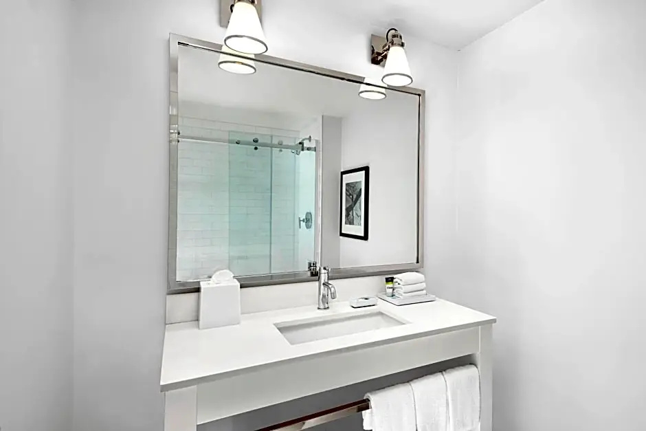Grand Park Hotel Vancouver Airport, an Ascend Collection Hotel - Chambres