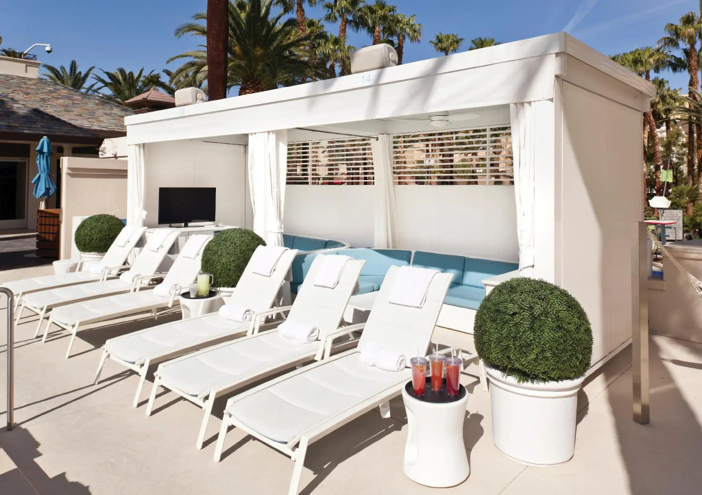 W Las Vegas - Général