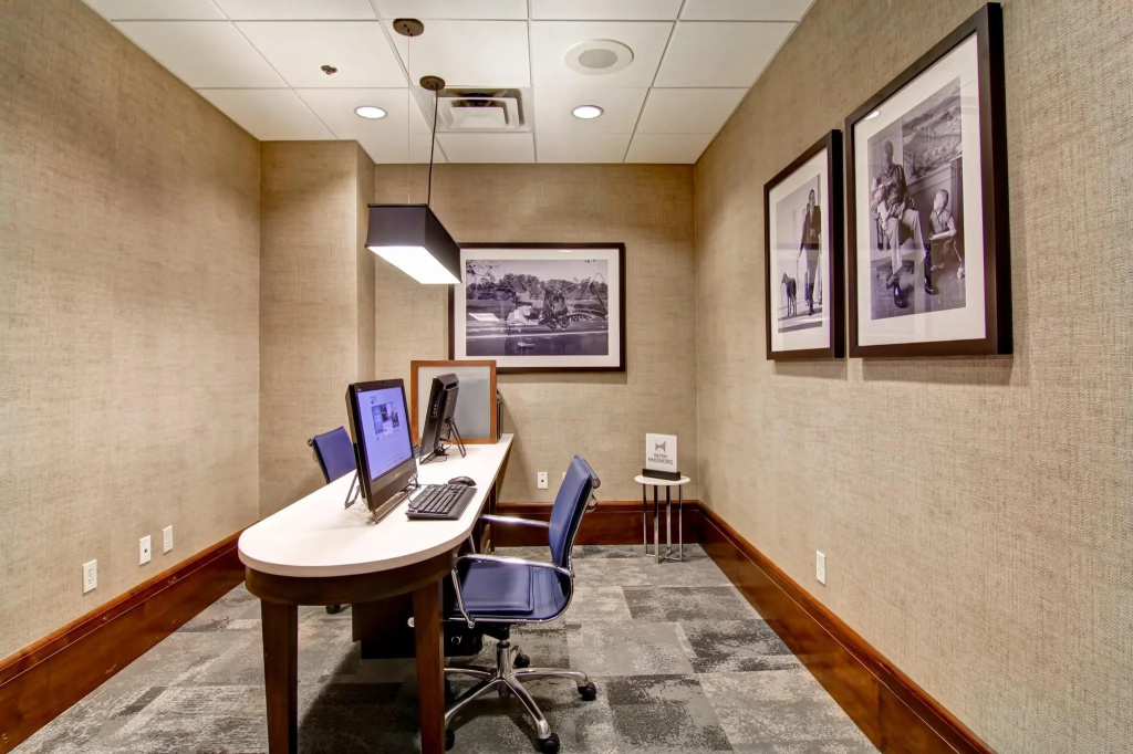 Homewood Suites by Hilton Washington, D.C. Downtown - Général