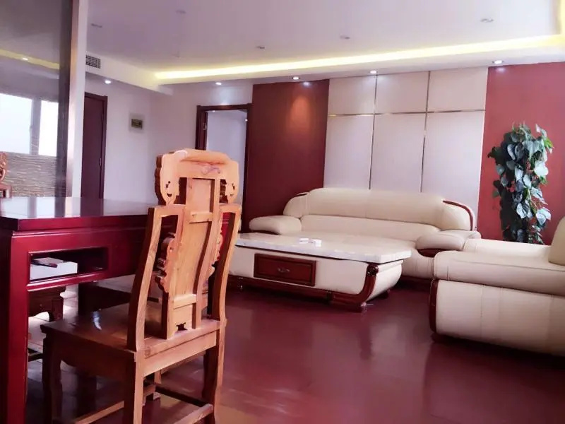 GreenTree Inn JXuZhou East Third Ring Road XCMG Heavy Machinery Hotel - Chambres