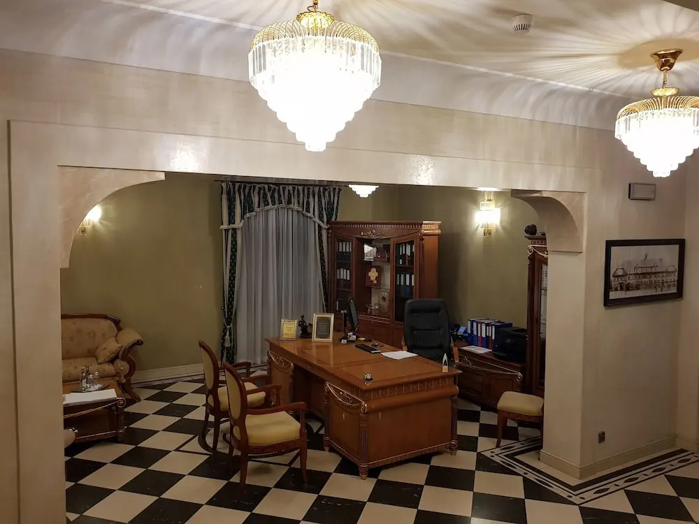 Hotel photo 20