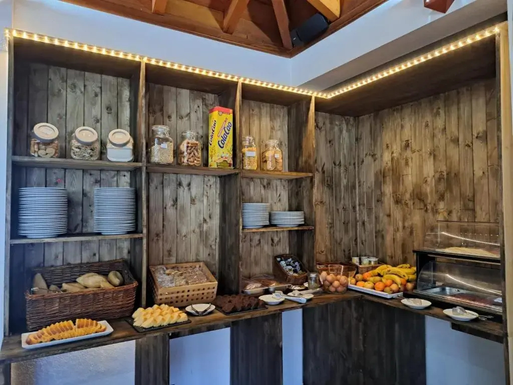 Hotel Rural Casablanca - Général