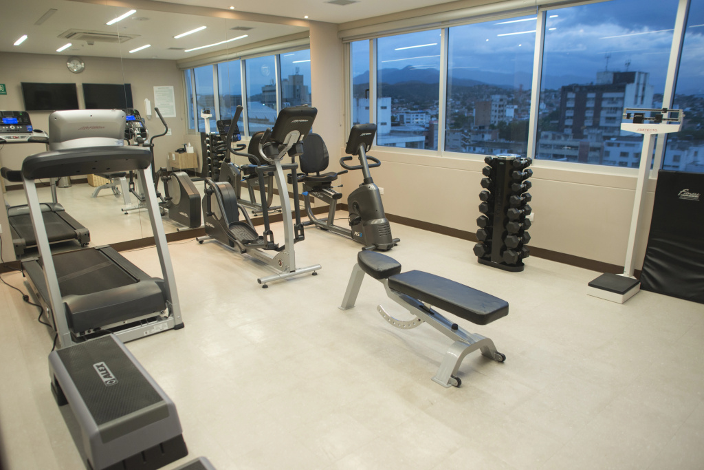 Holiday Inn Cucuta by IHG - Général