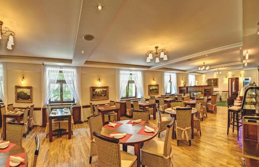 Hotel photo 14