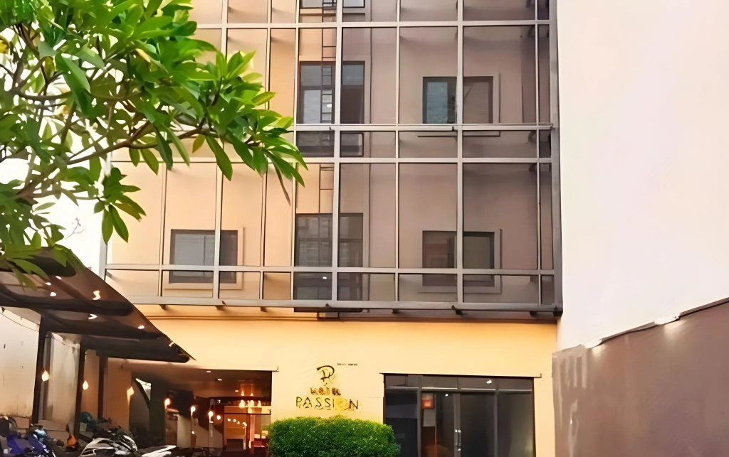 Hotel Passion