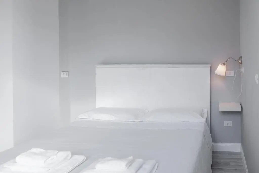 La Casa del Cuore - Chambres