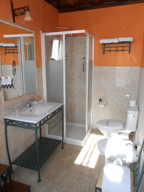 Posada del Toro - Chambres