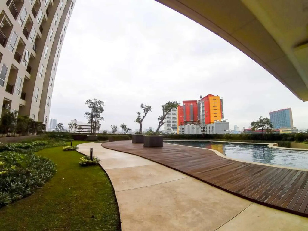 Apatel Elpis Residences 09C06