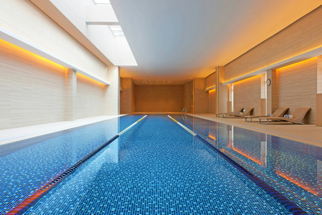 Le Meridien Taipei