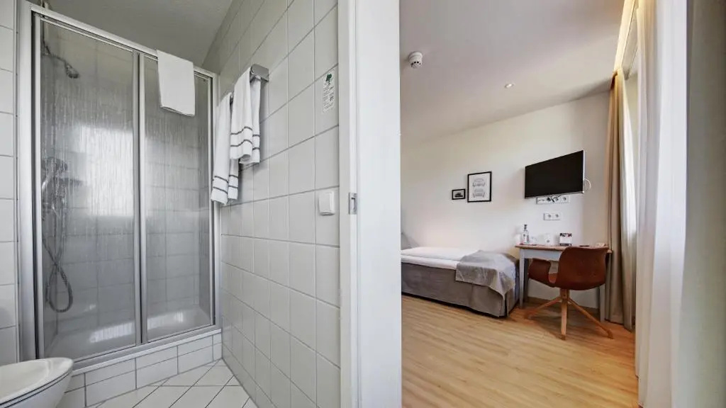 Hotel am Engelberg - Chambres