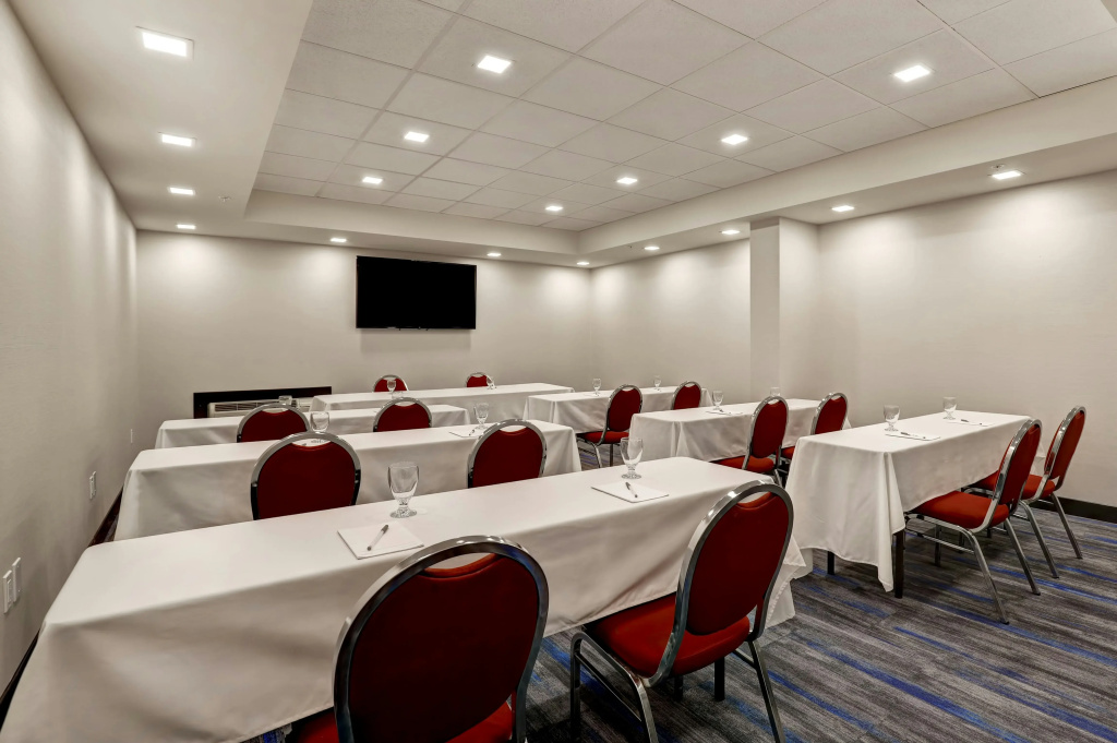 Hampton Inn by Hilton St. Catharines Niagara - Général