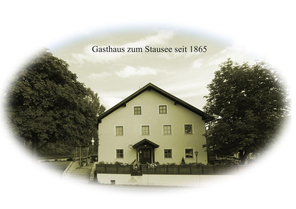 Gasthaus Zum Stausee image