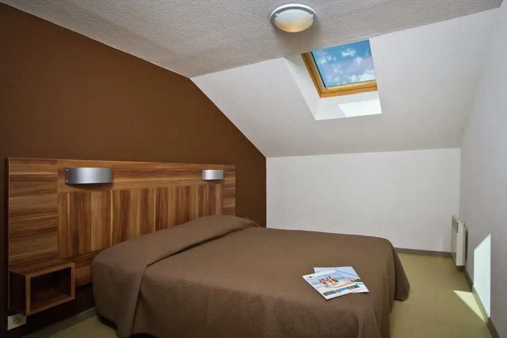 Afficher la photo 6 — Chalet in Gresse-en-vercors Near Ski Slopes