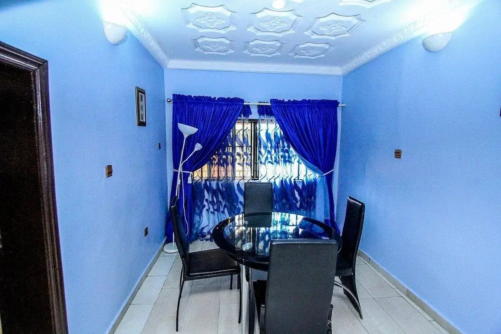 Business room