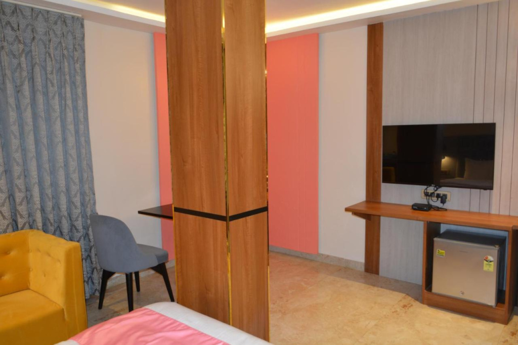 Hotel photo 19
