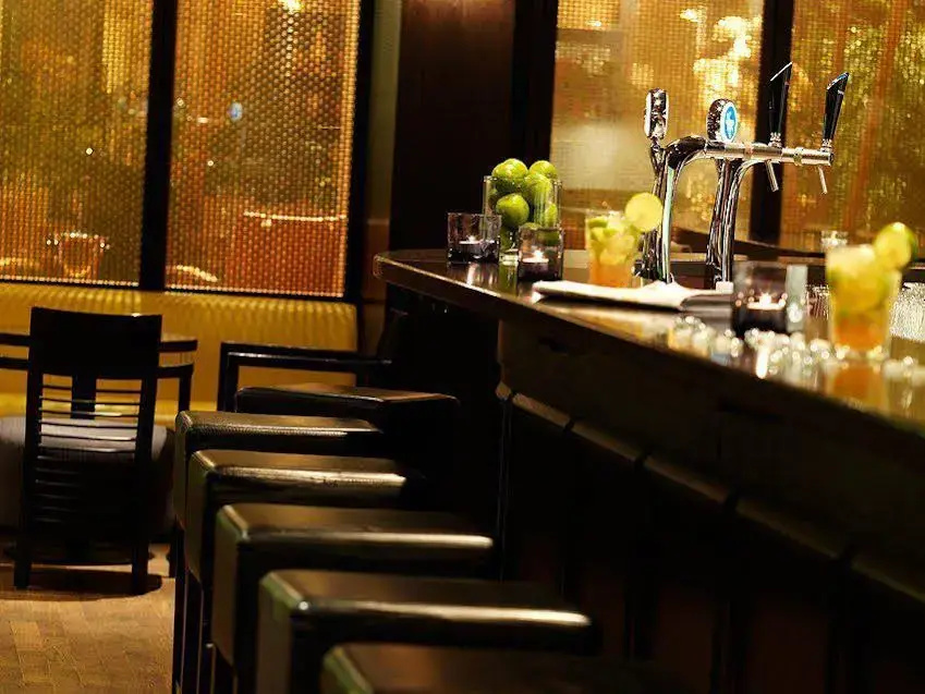 Renaissance Zurich Hotel - Général