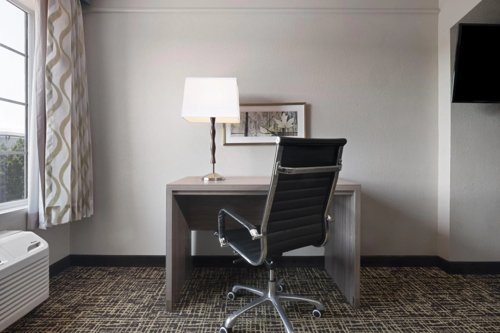 La Quinta Inn & Suites by Wyndham Atlanta Stockbridge - Général