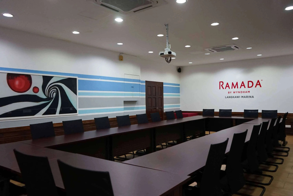 RAMADA BY WYNDHAM LANGKAWI MARINA - Kuah, Малайзия