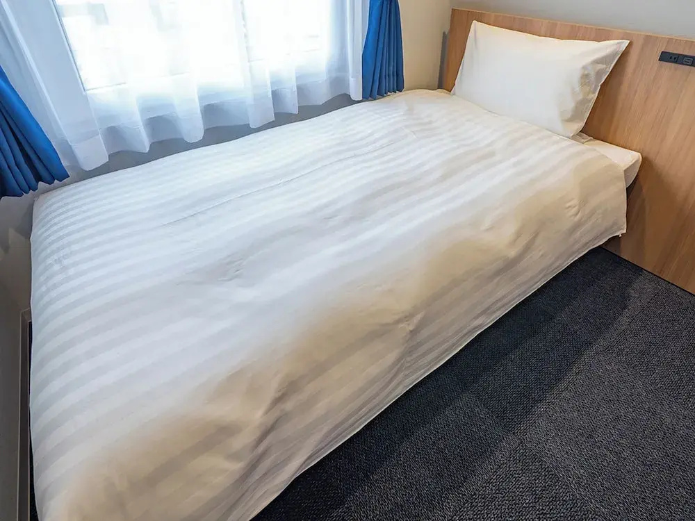 Toyoko Inn Tokorozawa-eki Nishi-guchi