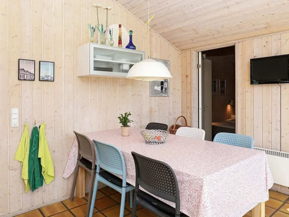 10 Person Holiday Home in Skagen - фото 13