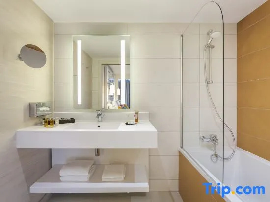 ibis Styles Béziers Centre - Chambres