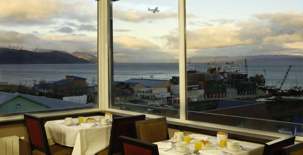 Lennox Hotel Ushuaia - Général