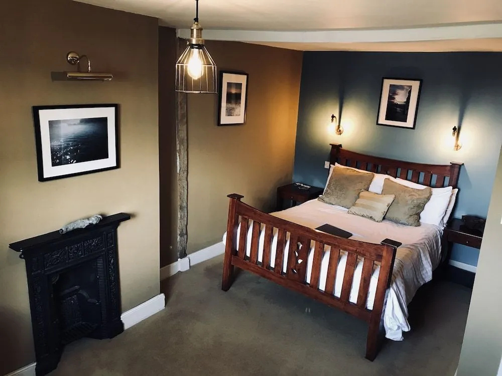 The White Cliffs Hotel - Général