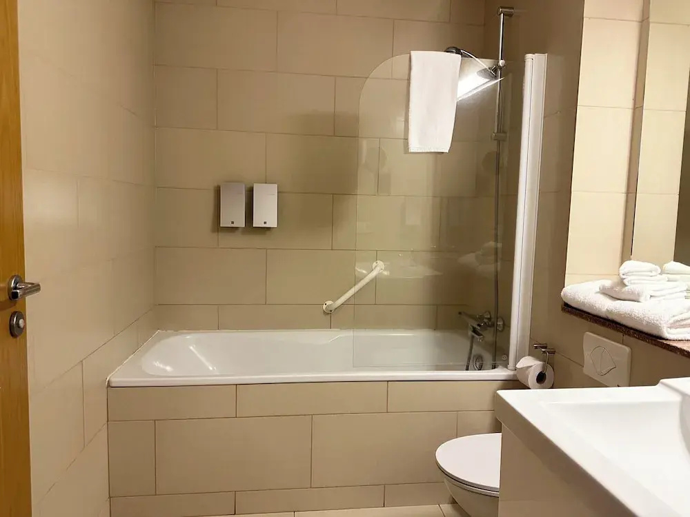 Laki Hotel - Chambres