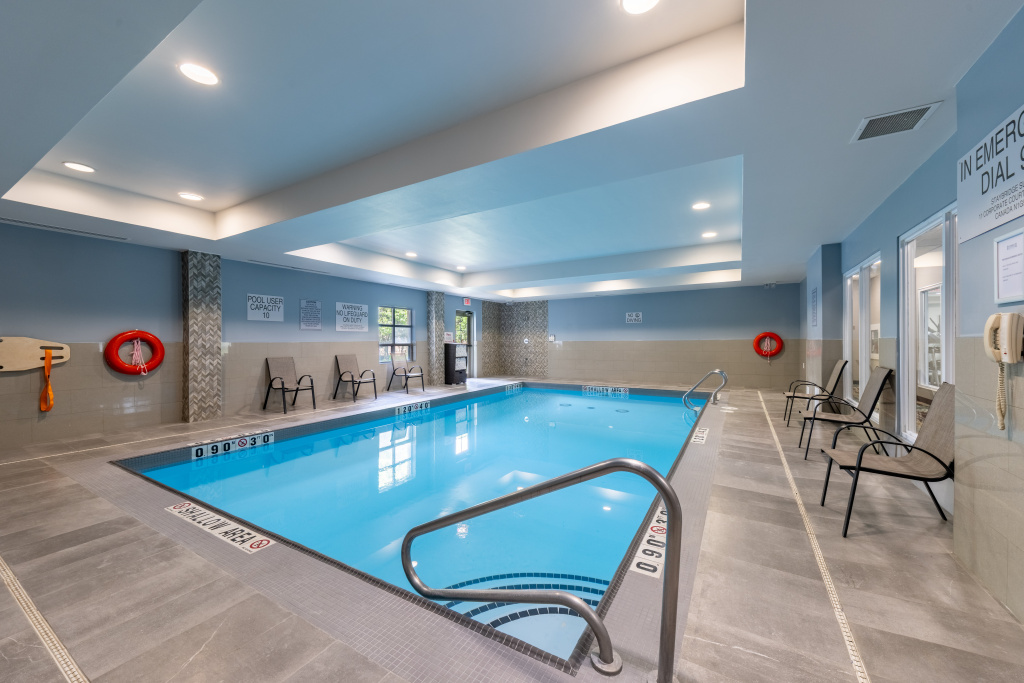 Staybridge Suites Guelph by IHG - Général