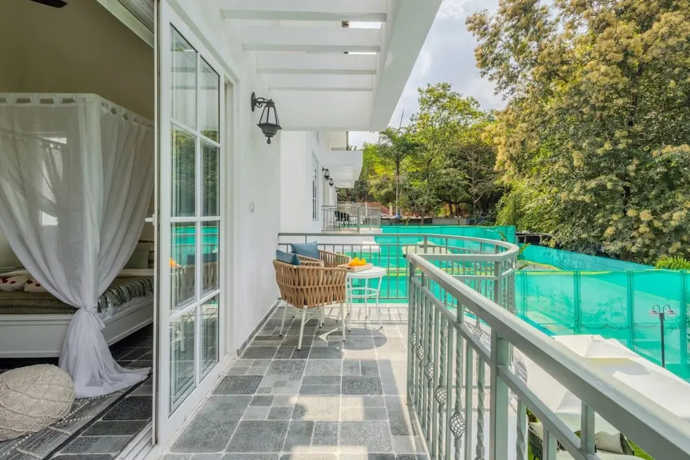 5bhk With Pool 1 5 km From Thalassa Casa Amour