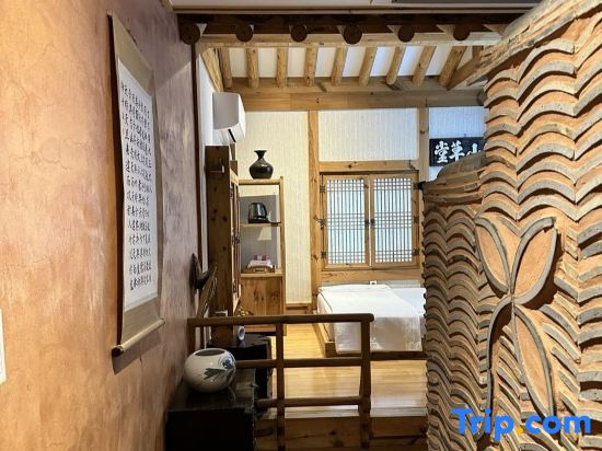 Arirang Hanok Stay
