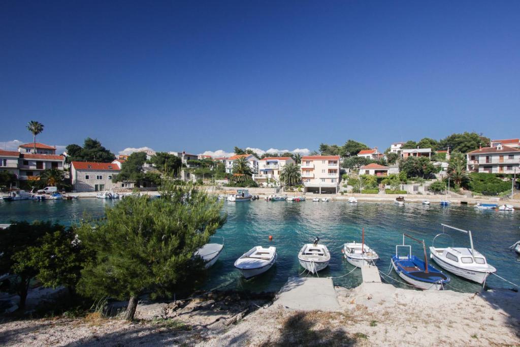 Отель Apartment Rona, фото 14